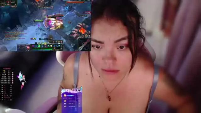 Image 12 of melanypresley_ Stream on Chaturbate on 13 months ago