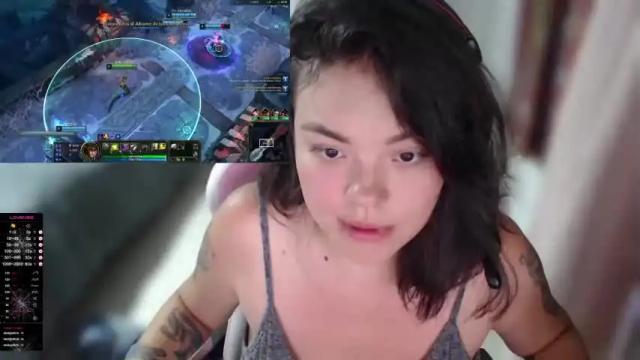 Thumbnail 3, melanypresley_'s Stream at Chaturbate, 13 months ago