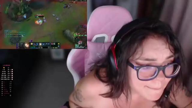 Image 10 of melanypresley_ Stream on Chaturbate on 13 months ago