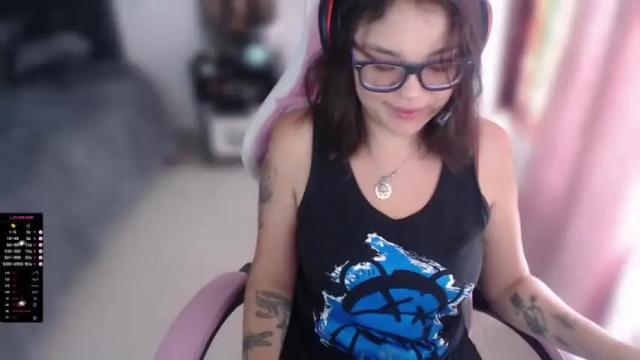 Image 2 of melanypresley_ Stream on Chaturbate on 14 months ago