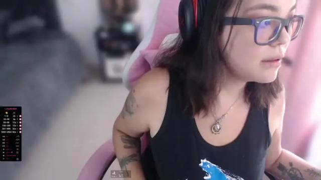 Image 3 of melanypresley_ Stream on Chaturbate on 14 months ago