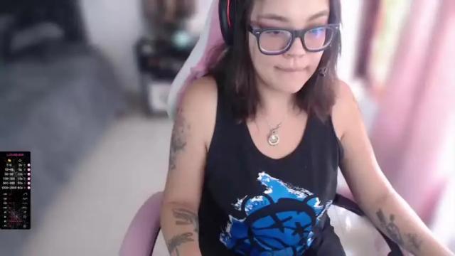 Image 4 of melanypresley_ Stream on Chaturbate on 14 months ago