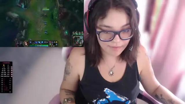 Image 8 of melanypresley_ Stream on Chaturbate on 14 months ago
