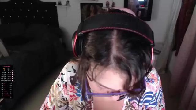 Thumbnail 2, melanypresley_'s Stream at Chaturbate, 12 months ago