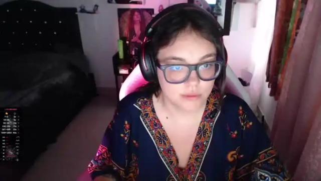 Thumbnail 1, melanypresley_'s Stream at Chaturbate, 12 months ago
