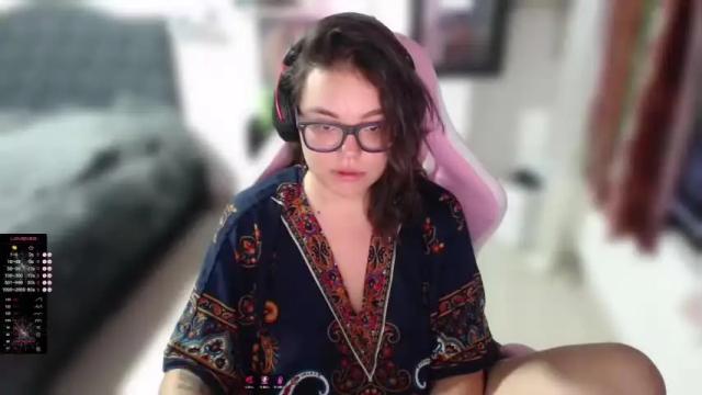 Thumbnail 2, melanypresley_'s Stream at Chaturbate, 12 months ago