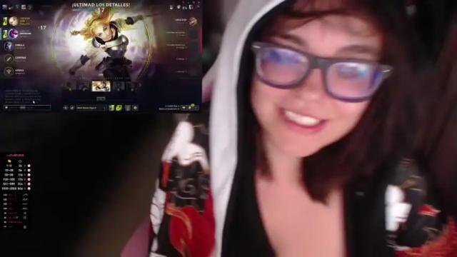 Image 11 of melanypresley_ Stream on Chaturbate on 12 months ago