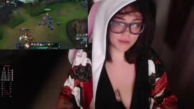 Image 12 of melanypresley_ Stream on Chaturbate on 12 months ago