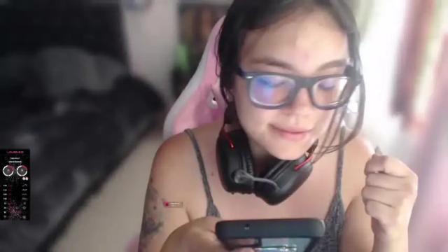 Image 2 of melanypresley_ Stream on Chaturbate on 14 months ago
