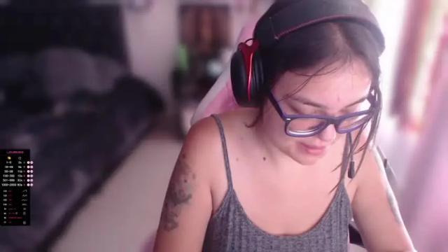 Image 3 of melanypresley_ Stream on Chaturbate on 14 months ago
