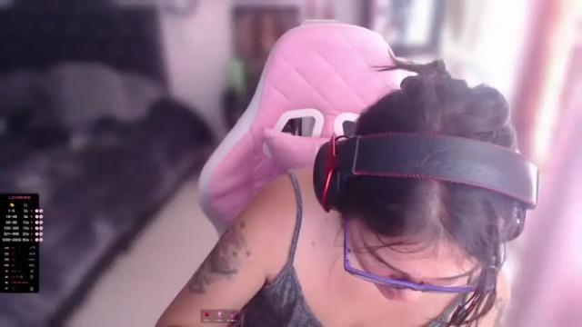 Image 4 of melanypresley_ Stream on Chaturbate on 14 months ago