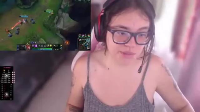 Image 7 of melanypresley_ Stream on Chaturbate on 14 months ago