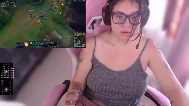 Thumbnail 3, melanypresley_'s Stream at Chaturbate, 12 months ago
