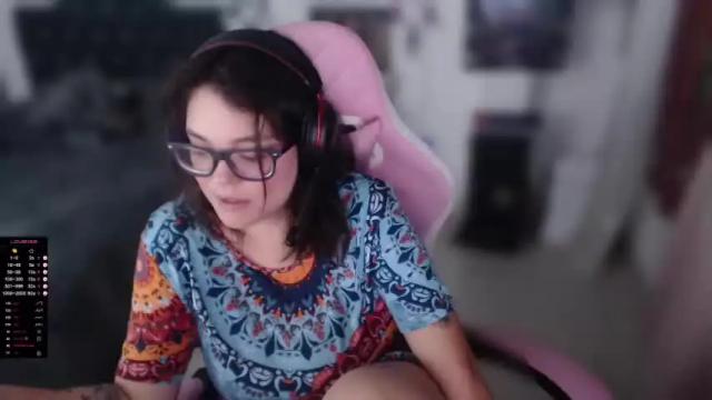 Image 11 of melanypresley_ Stream on Chaturbate on 12 months ago