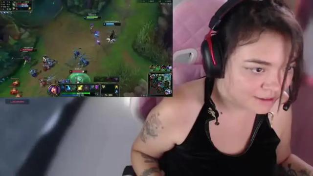Image 10 of melanypresley_ Stream on Chaturbate on 12 months ago