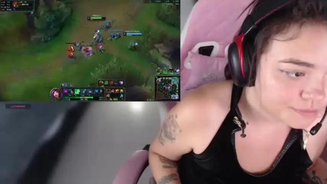 Image 12 of melanypresley_ Stream on Chaturbate on 12 months ago