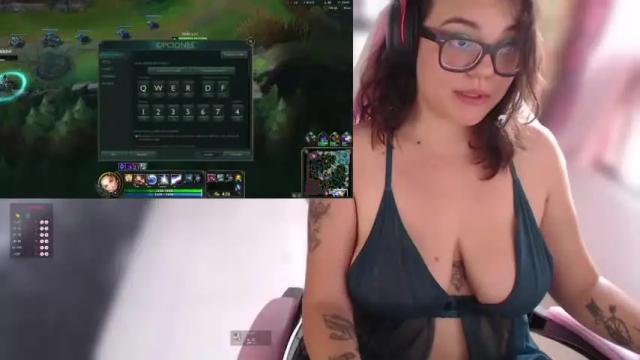 Image 10 of melanypresley_ Stream on Chaturbate on 12 months ago