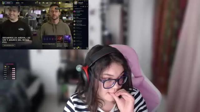 Thumbnail 1, melanypresley_'s Stream at Chaturbate, 12 months ago
