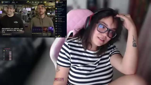 Image 11 of melanypresley_ Stream on Chaturbate on 12 months ago