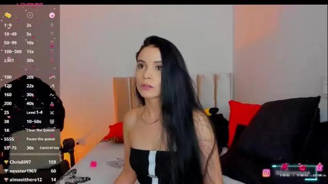 Image 8 of melanyrouse1 Stream on Chaturbate on 1 month ago