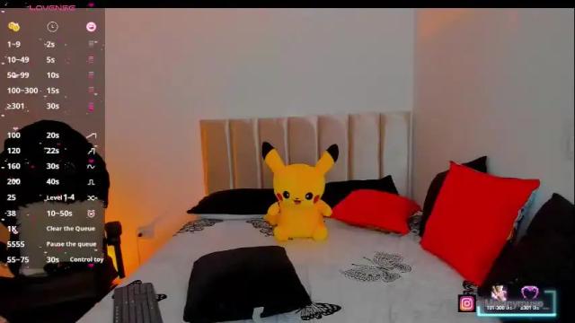 Image 3 of melanyrouse1 Stream on Chaturbate on 1 month ago