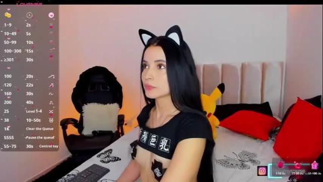 Image 8 of melanyrouse1 Stream on Chaturbate on 1 month ago