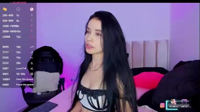 Image 11 of melanyrouse1 Stream on Chaturbate on 1 month ago