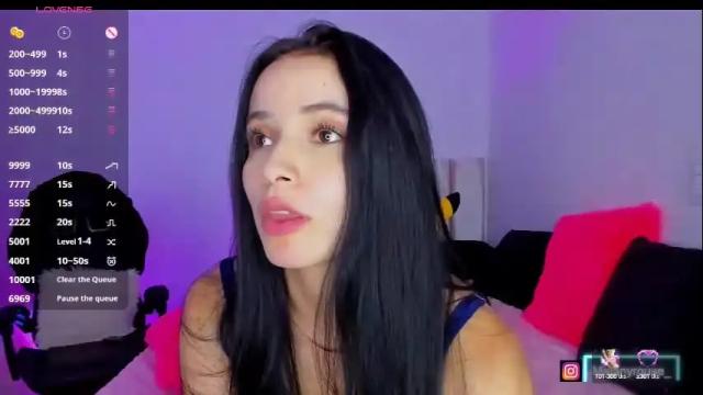 Thumbnail 3, melanyrouse1's Stream at Chaturbate, 28 days ago