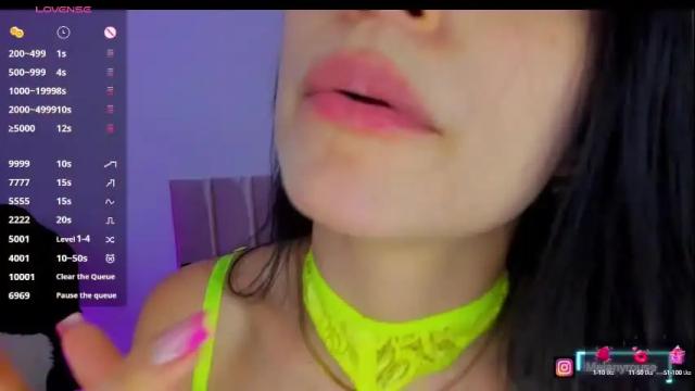 Image 6 of melanyrouse1 Stream on Chaturbate on 27 days ago