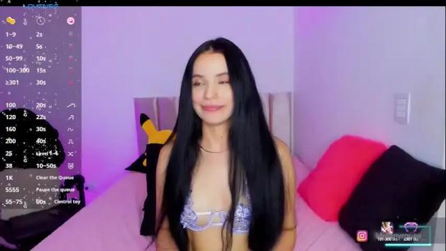 Image 11 of melanyrouse1 Stream on Chaturbate on 25 days ago