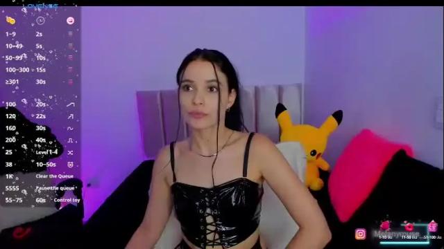 Image 12 of melanyrouse1 Stream on Chaturbate on 22 days ago