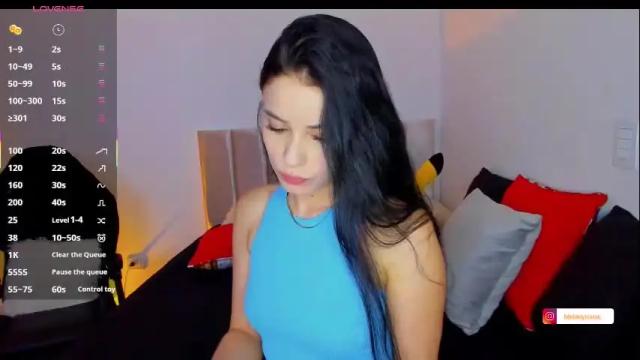 Image 3 of melanyrouse1 Stream on Chaturbate on 6 days ago