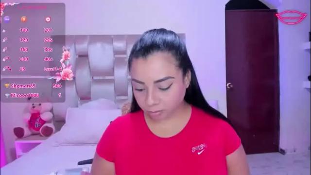 Image 2 of melanyshayk Stream on Chaturbate on 26 days ago