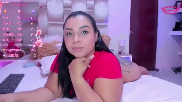 Image 7 of melanyshayk Stream on Chaturbate on 26 days ago