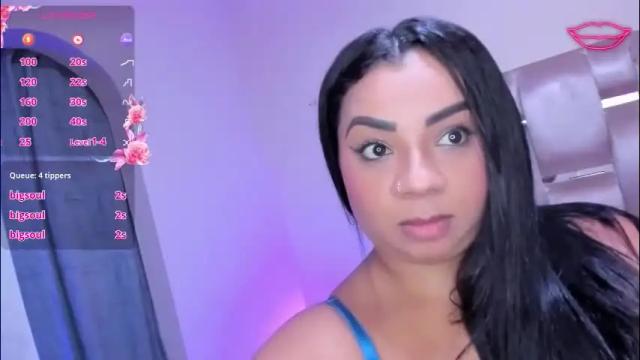 Image 10 of melanyshayk Stream on Chaturbate on 18 hours ago