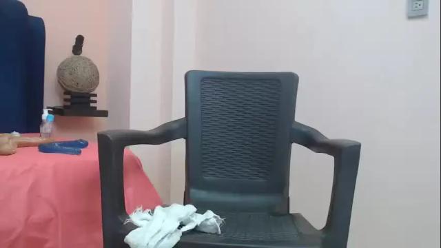 Thumbnail 2, melanysun's Stream at Chaturbate, 1 month ago