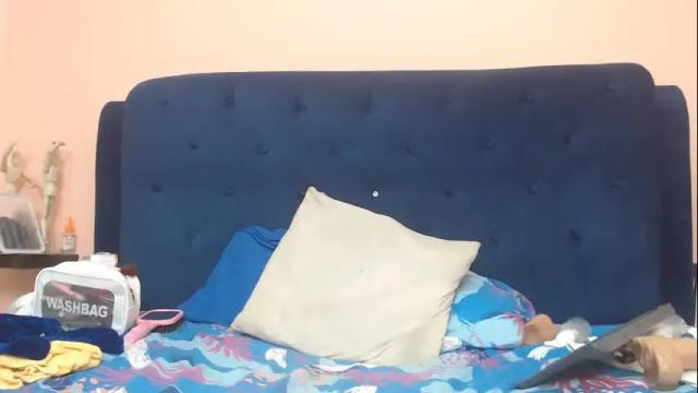 Image 4 of melanysun Stream on Chaturbate on 1 month ago
