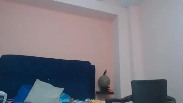 Thumbnail 3, melanysun's Stream at Chaturbate, 1 month ago
