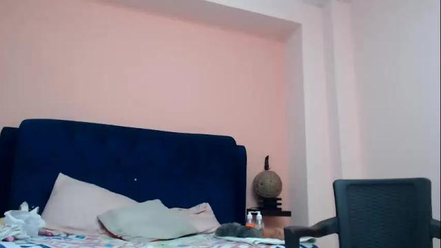 Image 8 of melanysun Stream on Chaturbate on 26 days ago