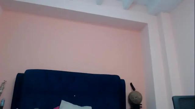 Image 4 of melanysun Stream on Chaturbate on 23 days ago