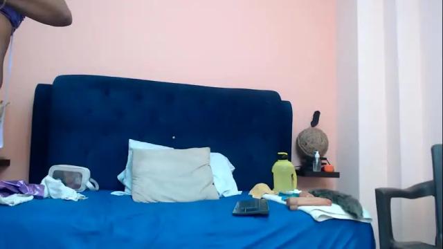 Image 10 of melanysun Stream on Chaturbate on 15 days ago