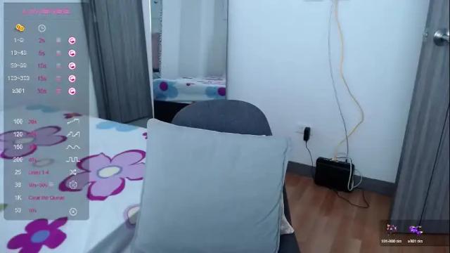 Image 10 of melanysweet777 Stream on Chaturbate on 1 month ago