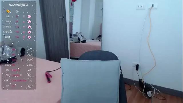 Image 7 of melanysweet777 Stream on Chaturbate on 1 month ago