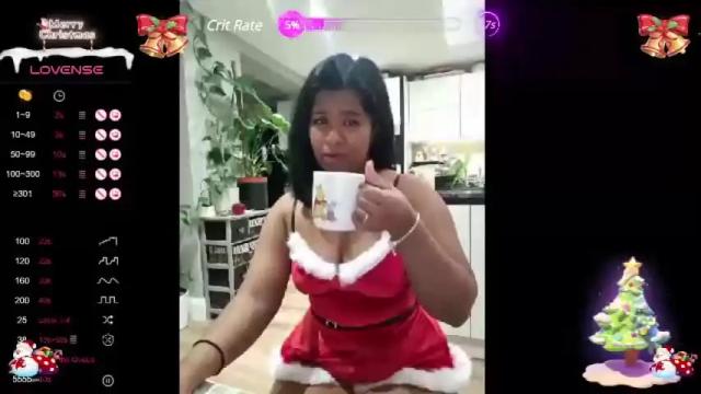 Image 3 of melarose82 Stream on Chaturbate on 18 months ago
