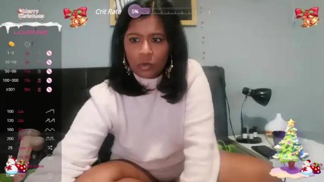 Image 6 of melarose82 Stream on Chaturbate on 17 months ago
