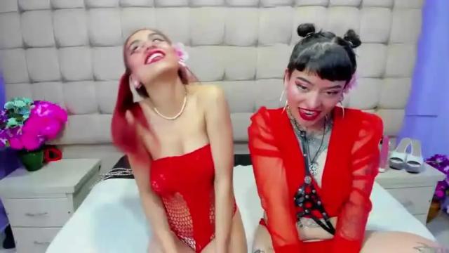 Image 4 of melasculass333 Stream on Chaturbate on 19 months ago