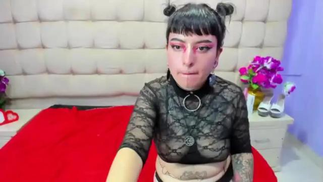Image 10 of melasculass333 Stream on Chaturbate on 19 months ago
