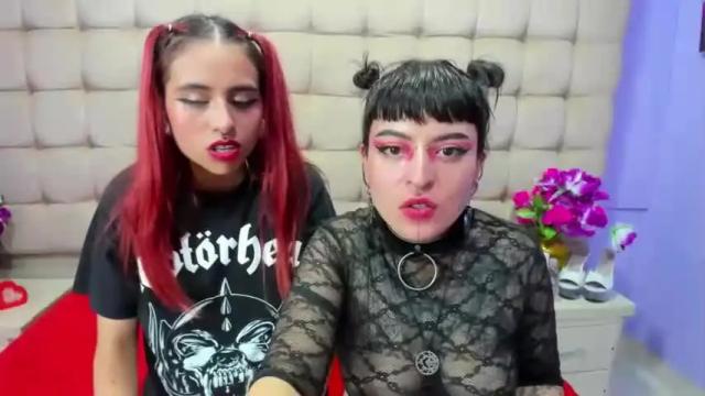 Image 2 of melasculass333 Stream on Chaturbate on 19 months ago