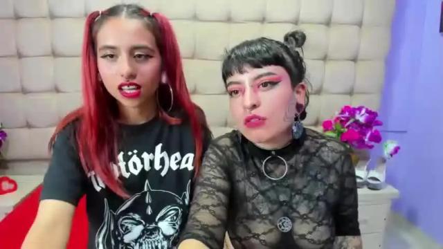 Image 3 of melasculass333 Stream on Chaturbate on 19 months ago
