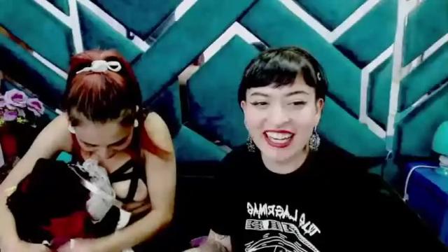 Image 3 of melasculass333 Stream on Chaturbate on 19 months ago